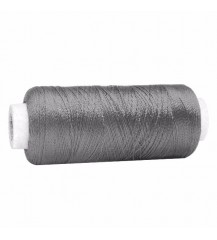 Silk Thread - Gray
